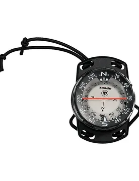Apeks Bussola Bungee Mount