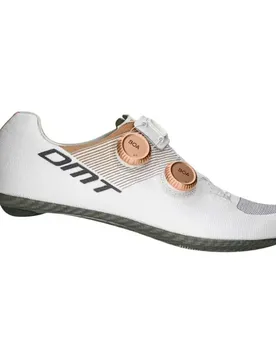 Scarpe Da Strada Kr0 Evo Superlight White / Bronze