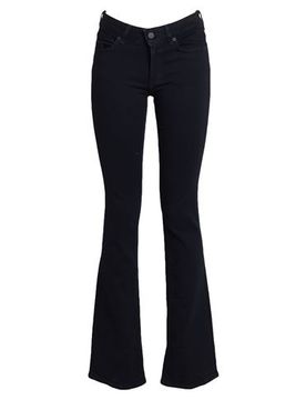 Jeanshose Damen Schwarz 24,26,31 Damen