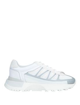 Sneakers Mujer Blanco 35,36,37,38,39,40 Mujer