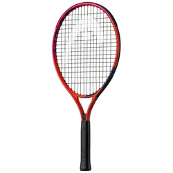 Radical 21 Junior Tennis Racket Orange / Black 05
