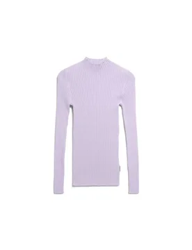XS ALAANIA KNIT SWEATER female - XS - FashionsVida