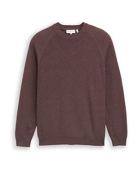 Pullover braun XL herren