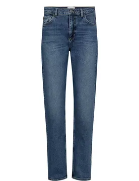 NUOSLO HR STRAIGHT JEANS S3013 female