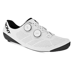 Bont Scarpe Da Strada Riot White