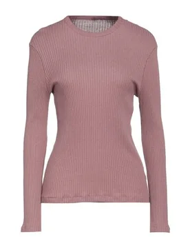 Camiseta Mujer Rosa antiguo 2 Mujer - Majestic Filatures - FashionsVida