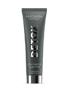 MADARA Detox - MÁDARA - FashionsVida