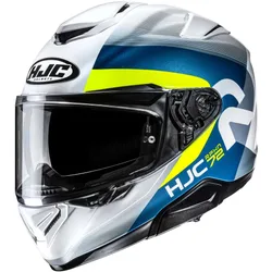 Casco Moto Integrale RPHA72 PHYTA MC3H taglia 2XL