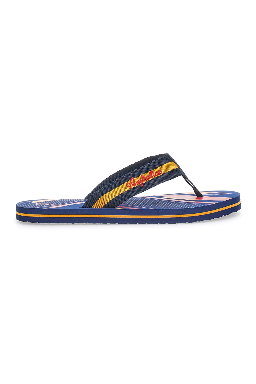 Ciabatte Infradito 674 Blu 44 - Australian - FashionsVida