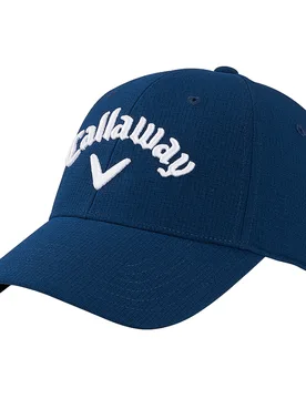 Cap Junior Tour , navy/weiss one_size_fits_all - Callaway - FashionsVida