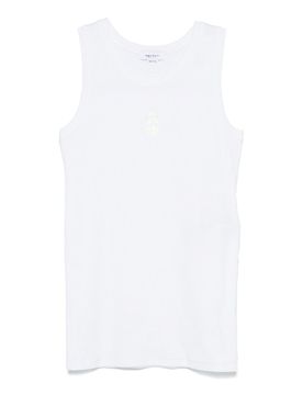 Alexander Mcqueen Blusa