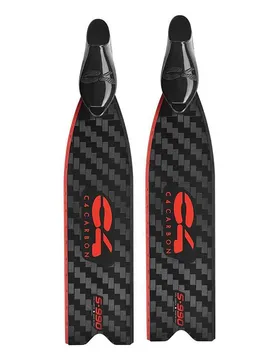 C Pinne Da Pesca Subacquea S-990 Firestone 0