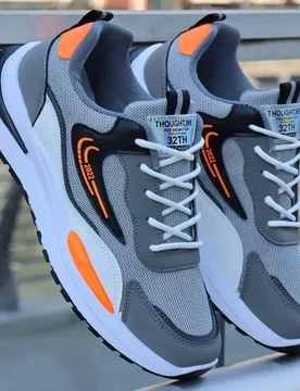 Sneakers for Men Fashion Outsole Male Casual Sport Shoes Man Running Flats Shoes Tenis De Mujer Zapatillas Sapato Masculino - Aliexpress - FashionsVida