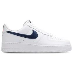 Air Force Uomo - Sneakers Bianco - Taglia 42 - Pelle 42