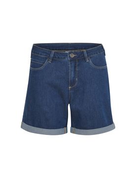 Kaffe Vaquero 'Vicky' azul denim