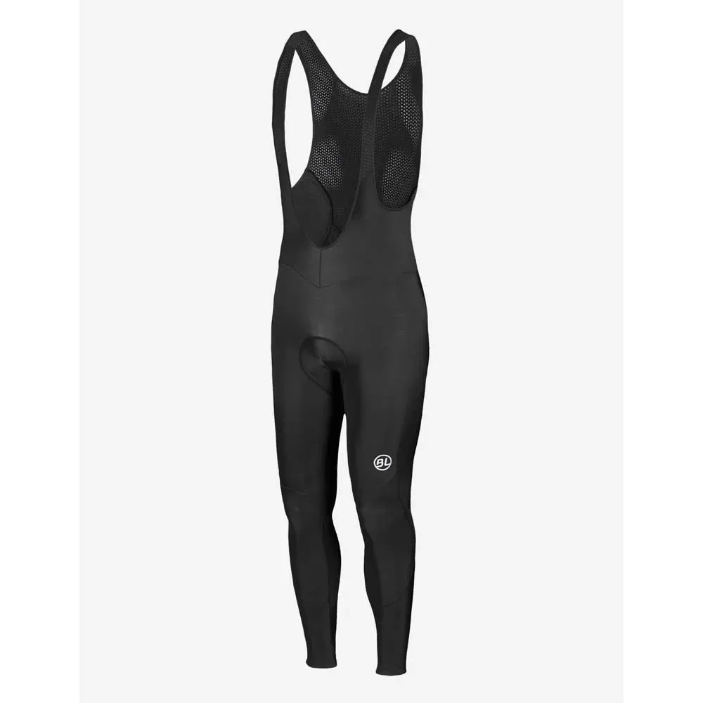 Salopette Larga Arizona Black - Bicycle Line - FashionsVida