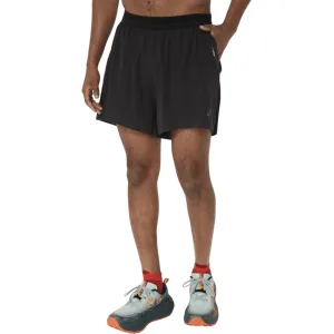 FUJITRAIL ELITE SHORT Herren PERFORMANCE BLACK XL - Asics - FashionsVida