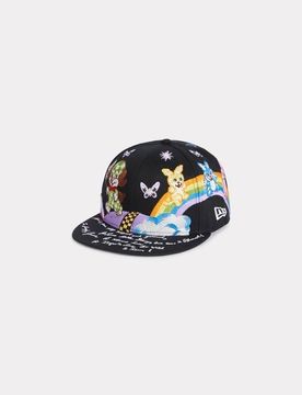 Kenzo Stylish Cap X New Era for Men