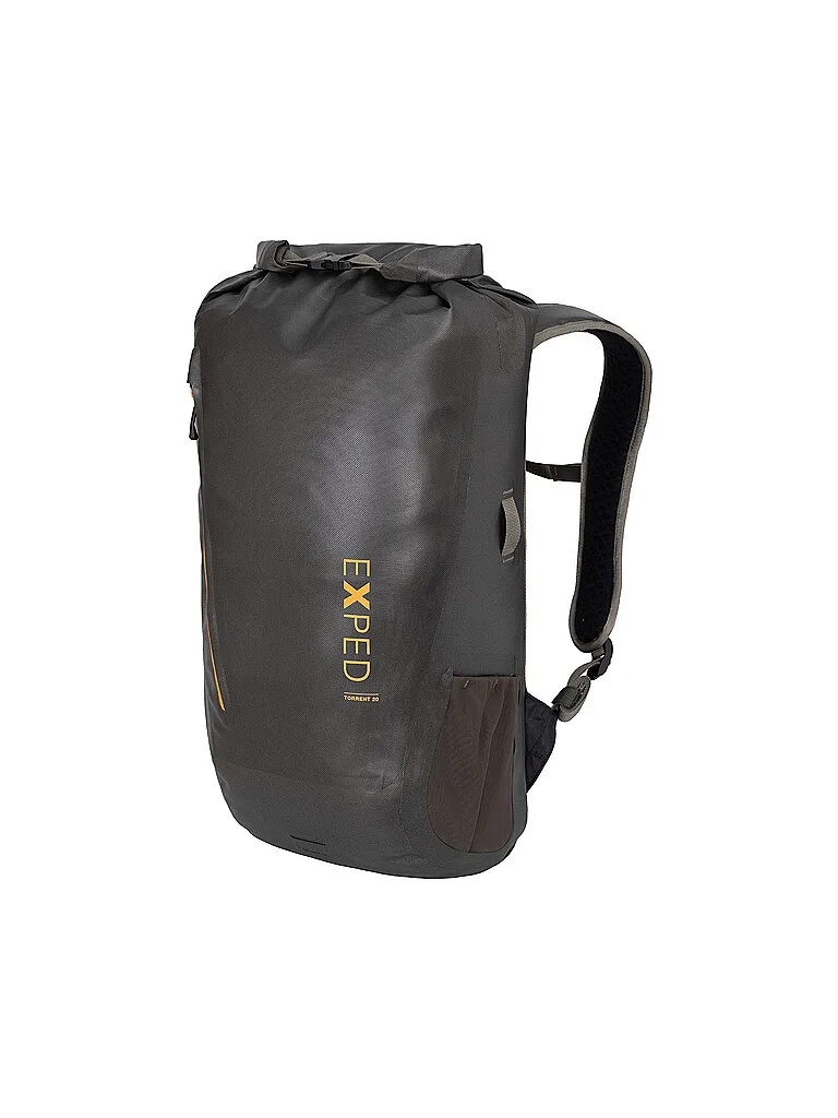 Sac à dos de jour Torrent 20 olive - Exped - FashionsVida