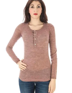 Damen PULLOVER Rosa 31372047_ROSA_0701