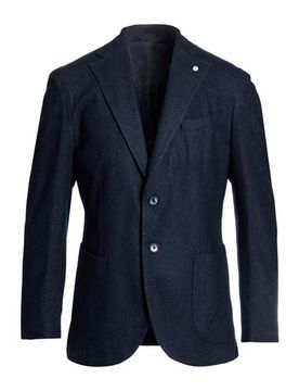 Blazer Herren Marineblau 50 Herren