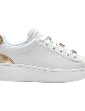 Baskets Fionia White Platino EU 41 - Guess - FashionsVida