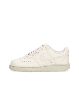 Scarpa Bassa Donna W Court Vision Low Next Nature Sail/phantom/muslin