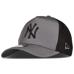Trucker Unisex Trucker - Grey - Size - Grey - Size: One Size