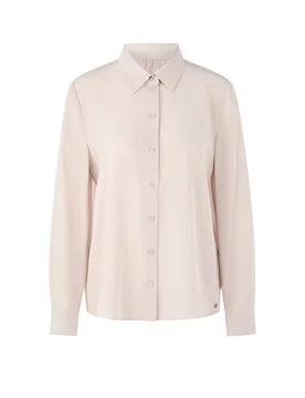 Marc Cain Bluse gris clair 38 - Marc cain - FashionsVida
