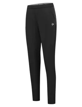 Pantalon De Survêtement Club Knitted Black S - Dunlop - FashionsVida
