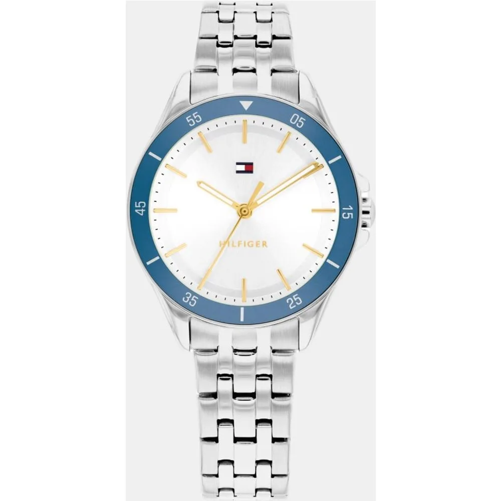 Reloj de mujer Jade 1782890 de acero - Tommy Hilfiger - FashionsVida
