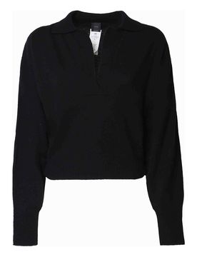 Pinko Maglia Evanescente in Lana