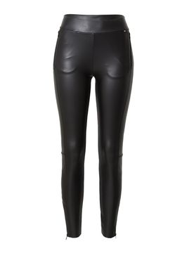 Days Leggings negro