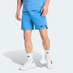 Short Designed for Training Workout S 13 CM Ray Blue