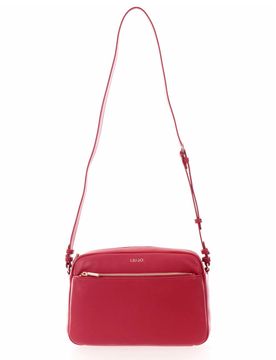Borsa a tracolla AA5211 E0058 Rosso Pompeiano