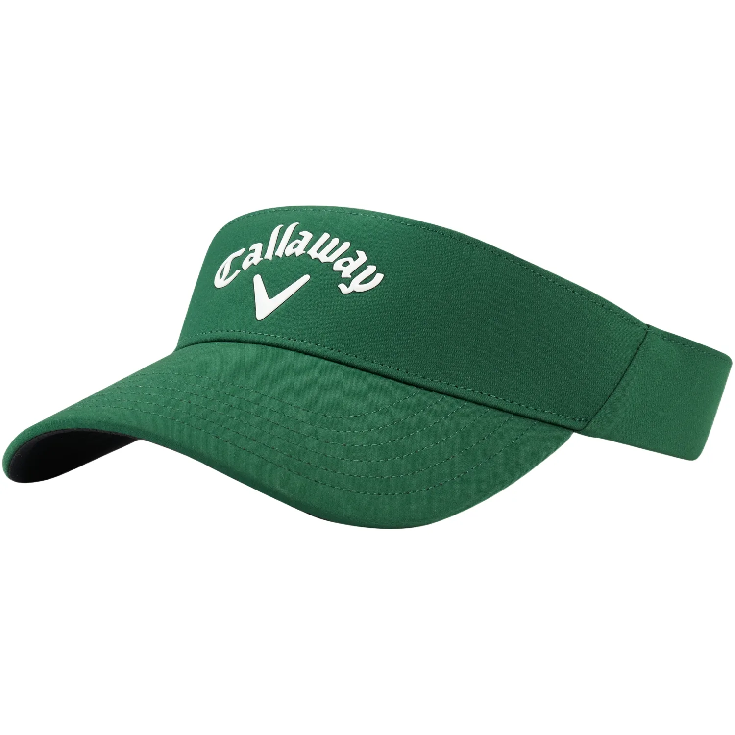 Visor Liquid Metal, gruen one_size_fits_all - Callaway - FashionsVida