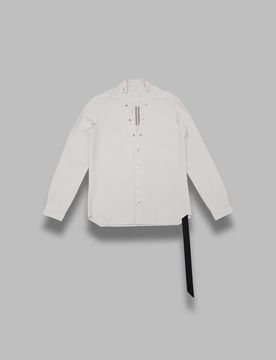 RICK OWENS DRKSHDW larry shirt