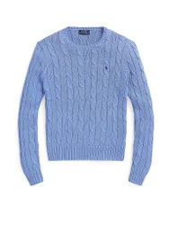 Pullover Slim Fit JULIANNA bleu XS