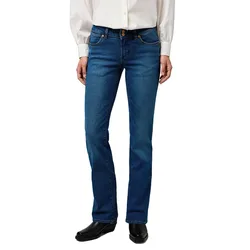 Jeans A Vita Bassa Bold Bootcut Canyon Crest 27
