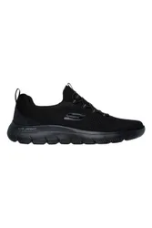 Sneakers sportive nere Summits Tallo 43