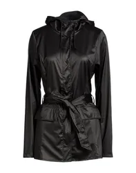 Chaqueta y cazadora Mujer Negro M Mujer