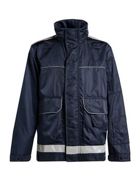 Sobretodo y gabardina Hombre Azul marino L Hombre