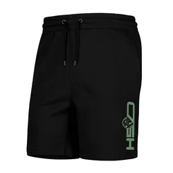 Hsd Shorts Black / Green XL Men