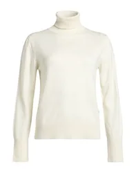 Cuello alto Mujer Hueso L,XL Mujer