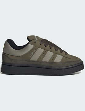 Scarpe Campus ST 37 1/3 Olive Strata / Shadow Olive / Core Black