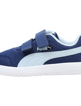 Kinderschuhe Courtflex V3 28;29;30;31;32;33 Male