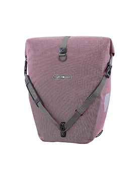 Borsa posteriore Back-Roller Urban 20L rosso scuro - Ortlieb - FashionsVida