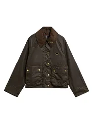 Veste ICONS MODERN SPEY WAX olive 38