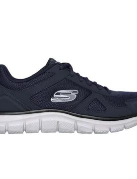 Track zapatilla cross training hombre Marino (45) - Skechers - FashionsVida