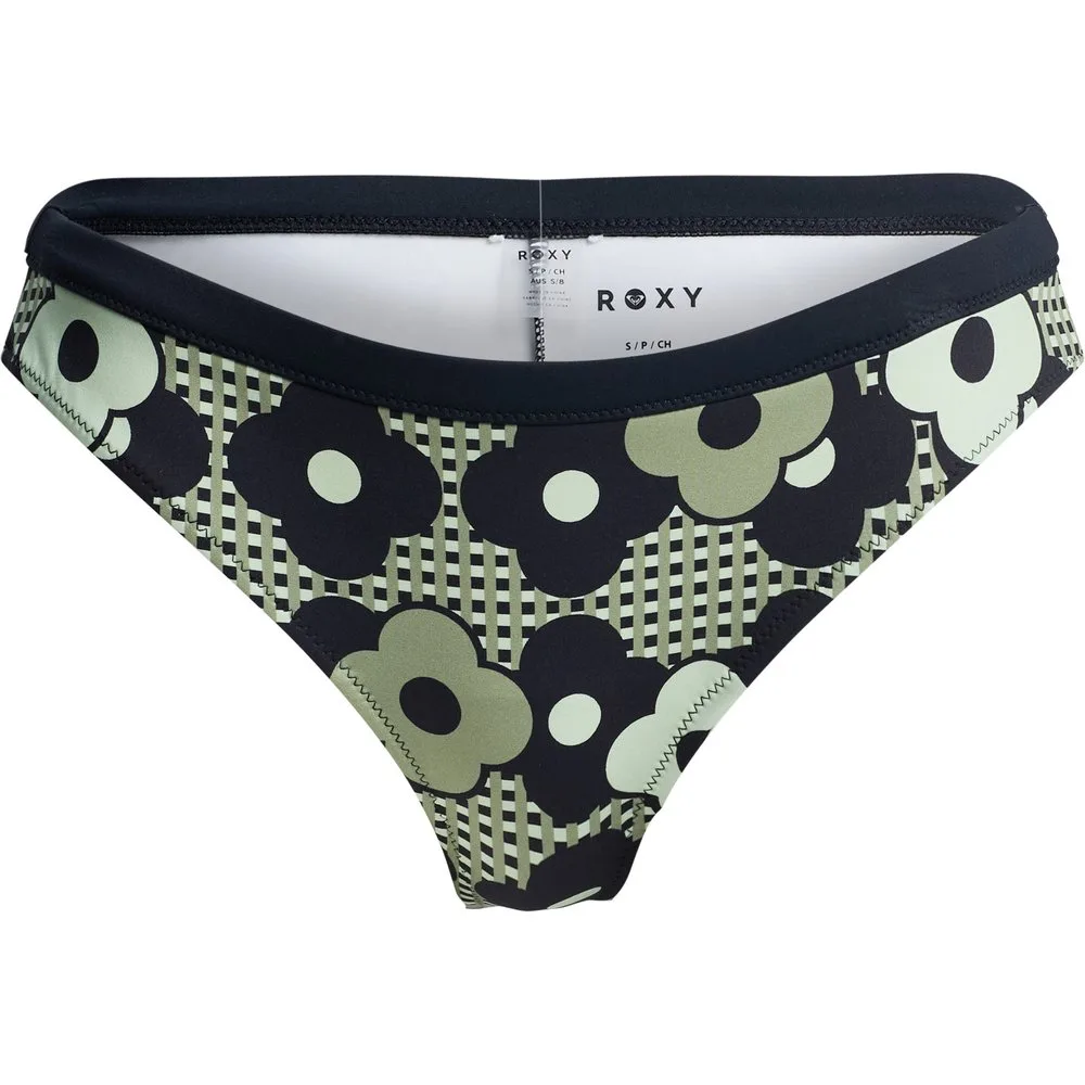 Braguita de bikini de mujer Pro Wave Cheeky - Roxy - FashionsVida